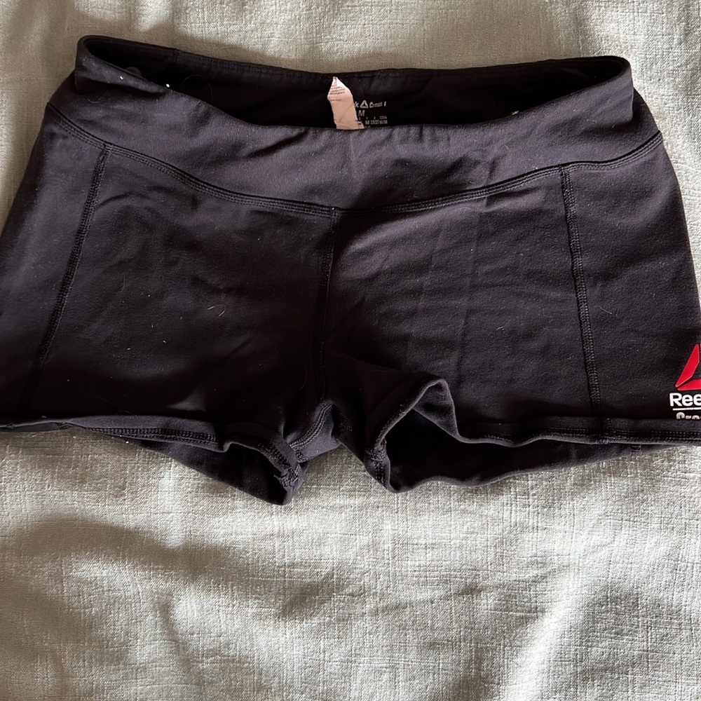 Rebook 2.5 Booty Short